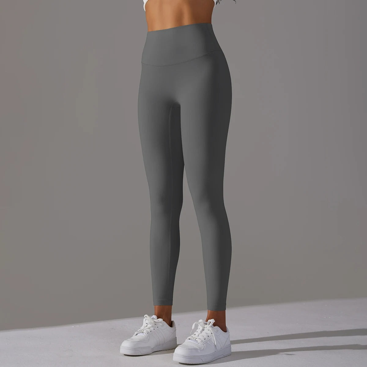 Smart sport leggings for women | Aline -15