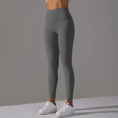 Smart sport leggings for women | Aline -15