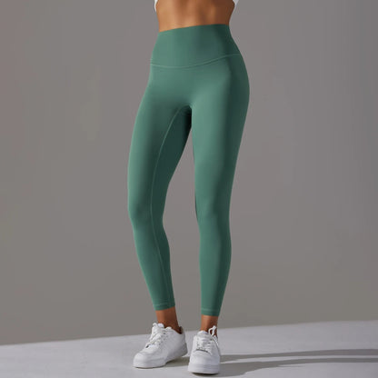 Smart sport leggings for women | Aline -3