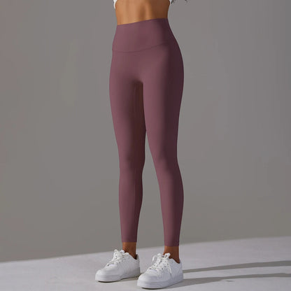 Smart sport leggings for women | Aline -14