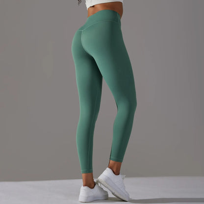 Smart sport leggings for women | Aline -4