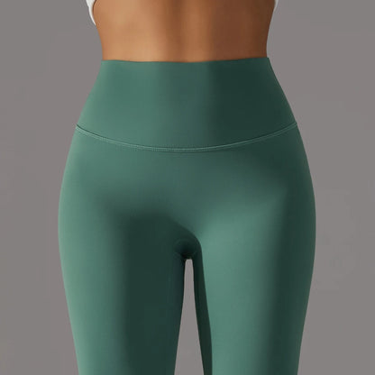 Smart sport leggings for women | Aline -5