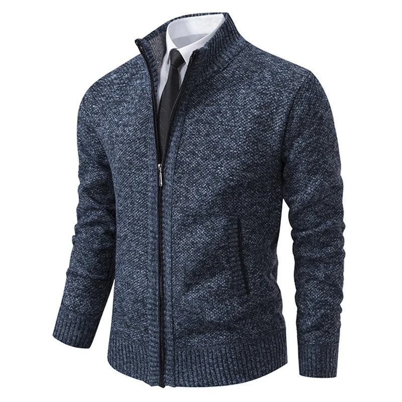 Functional elegant jacket for men | Michel -19