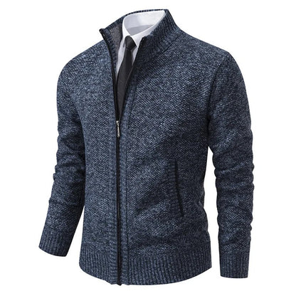 Functional elegant jacket for men | Michel -19