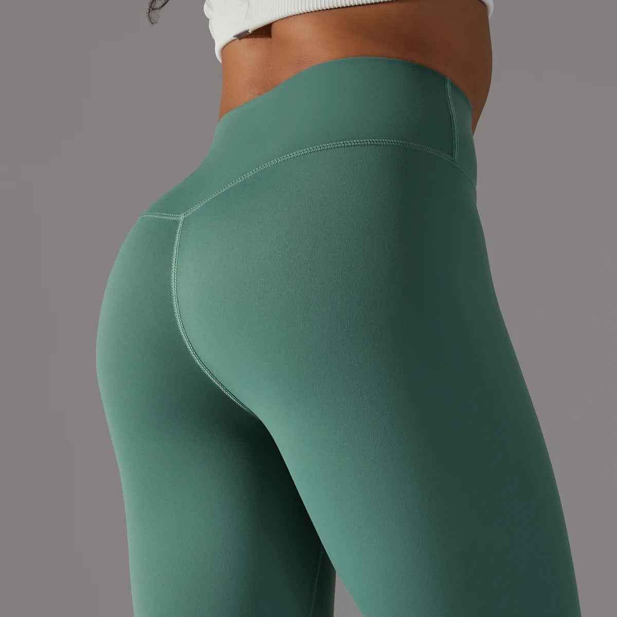Smart sport leggings for women | Aline -1