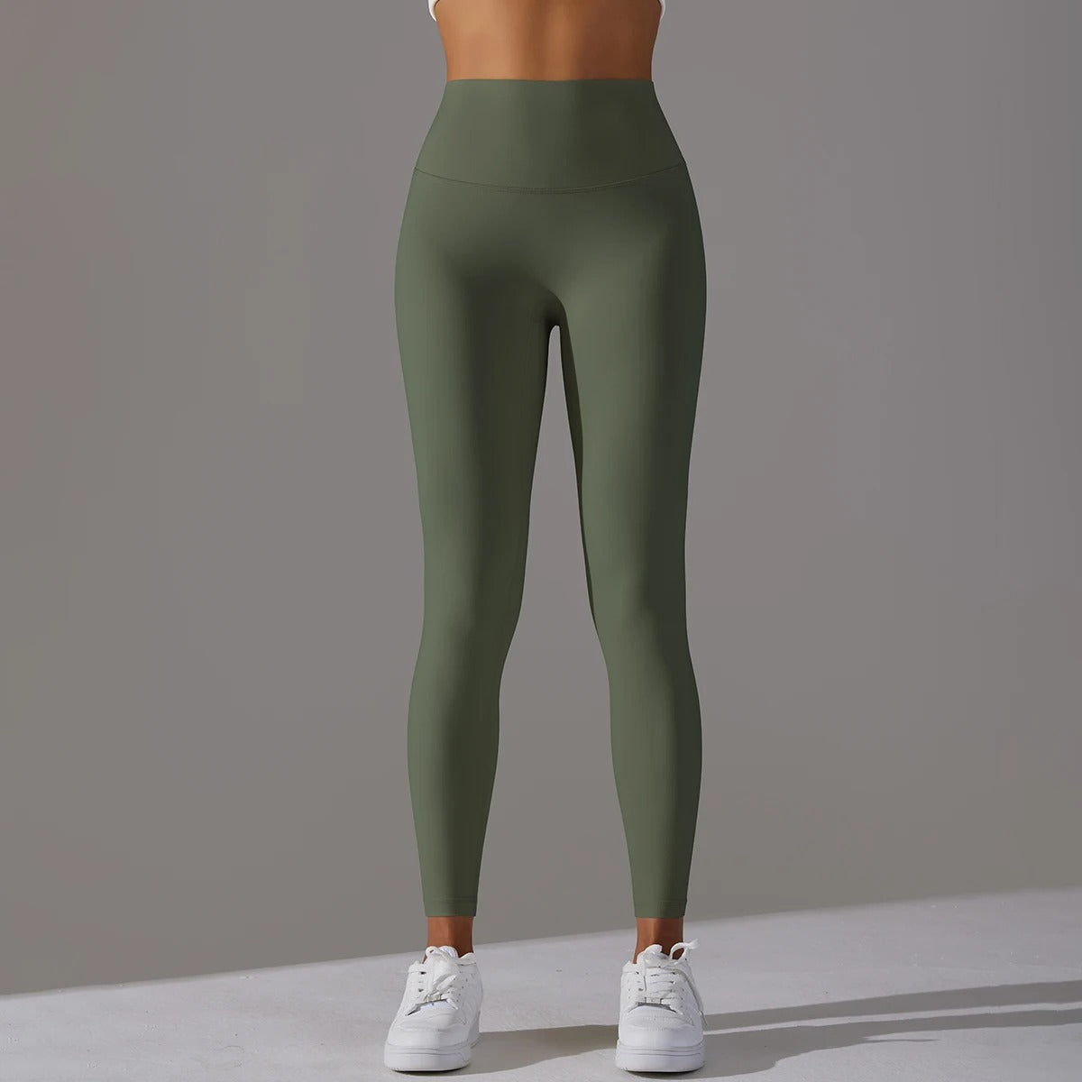 Smart sport leggings for women | Aline -12