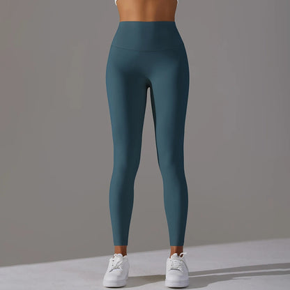 Smart sport leggings for women | Aline -13