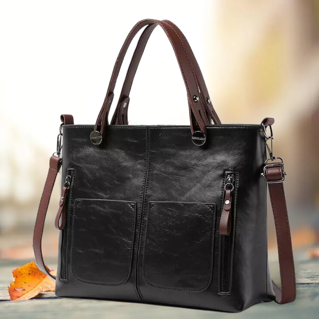 Crossbody trendy bag for women | Althea -2