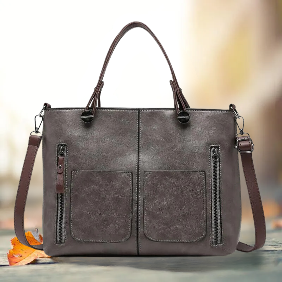 Crossbody trendy bag for women | Althea -3