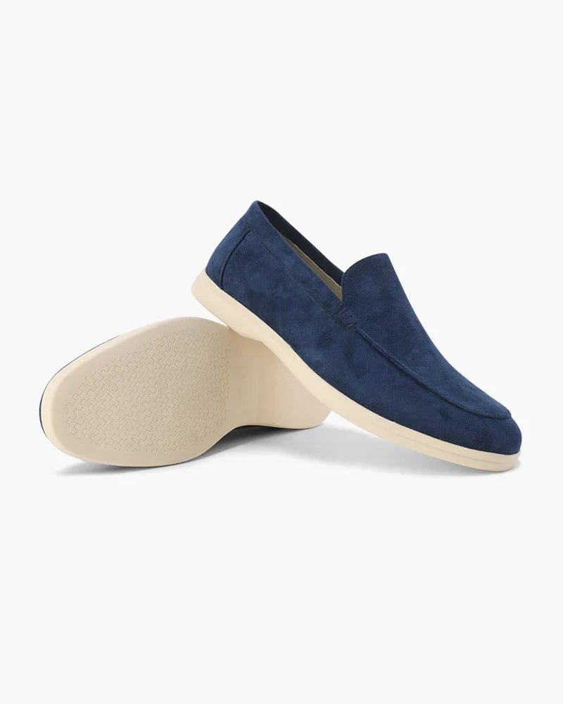 Classic slip-on loafers for men | Bennett -1