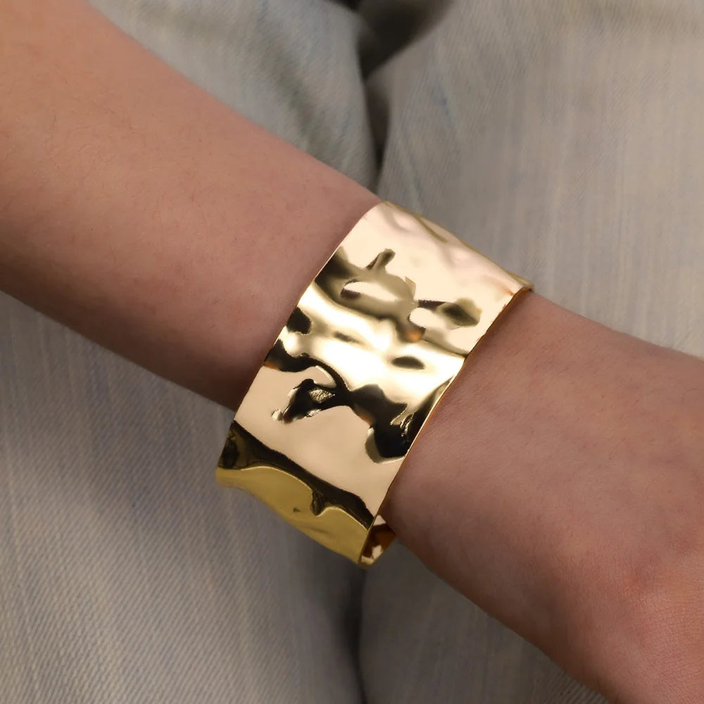 Classic elegant bracelet for women | Ely -1