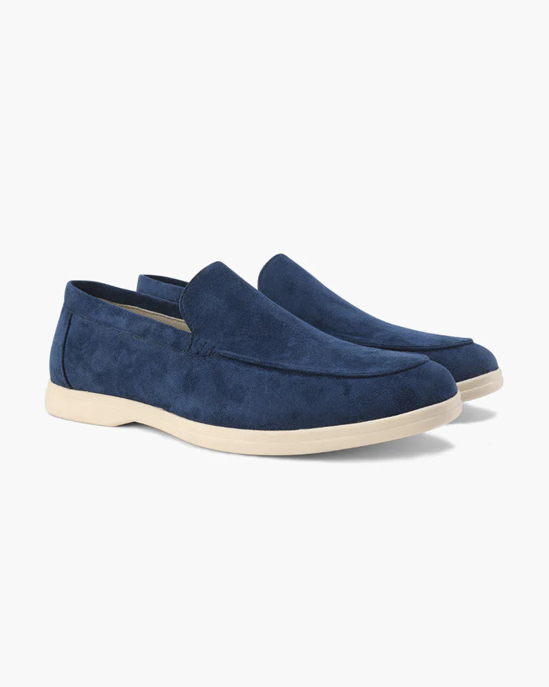 Classic slip-on loafers for men | Bennett -3