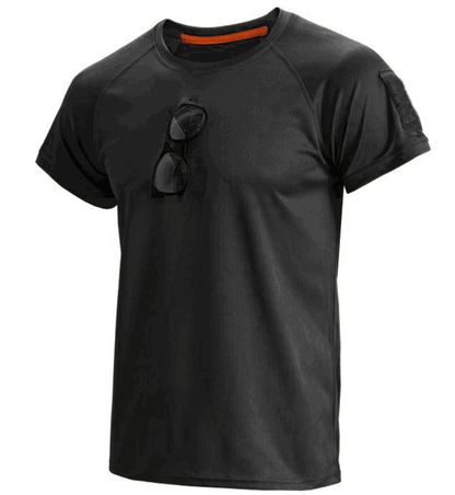Casual sport t-shirt for men | Damon -3