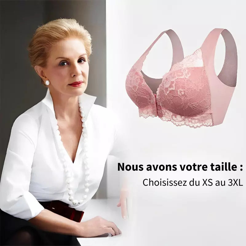 Classic wire bra for women | Ultra-Comfortable -8