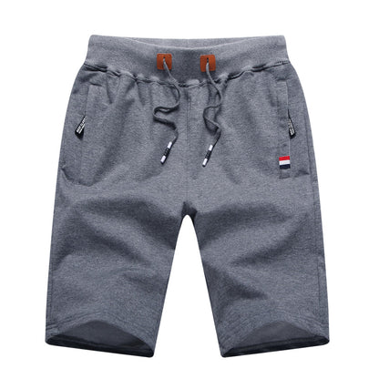 Casual cotton shorts for men | Apollo -3