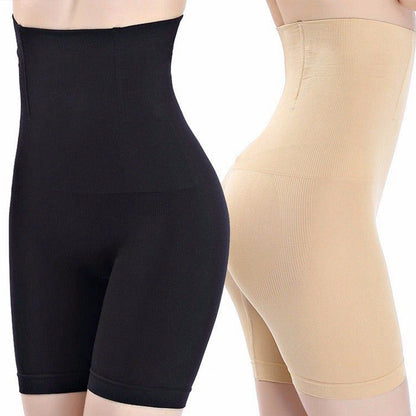 Shaping high-waisted clothing for women | Lydia -1