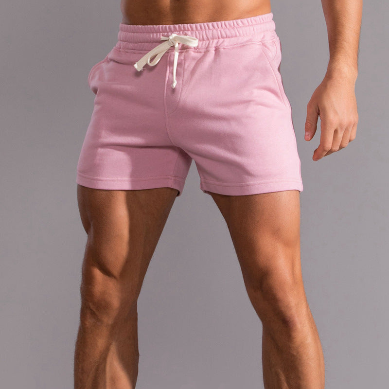 Casual sports shorts for men | Lyle -7