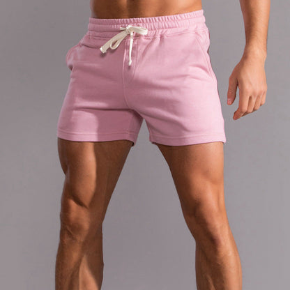 Casual sports shorts for men | Lyle -7