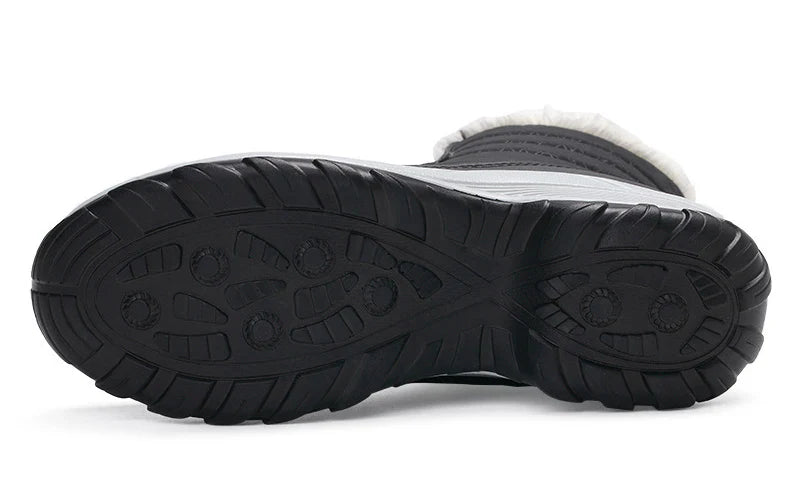 Classic snow boots for women | Aurora -7