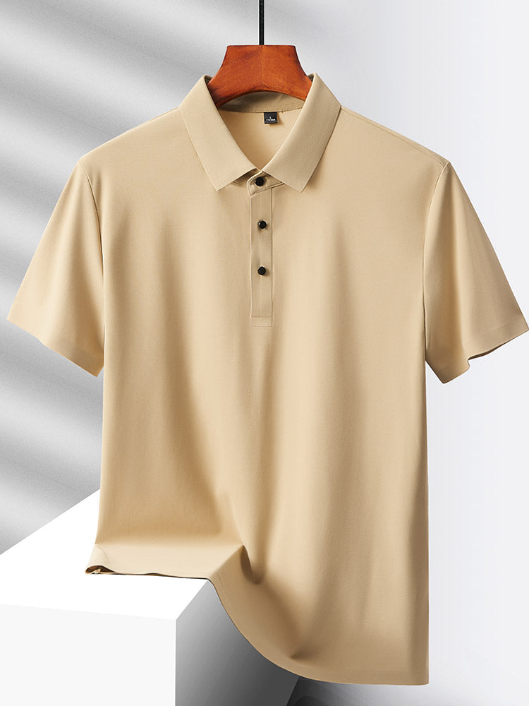 Casual performance t-shirt for men | Drake -3