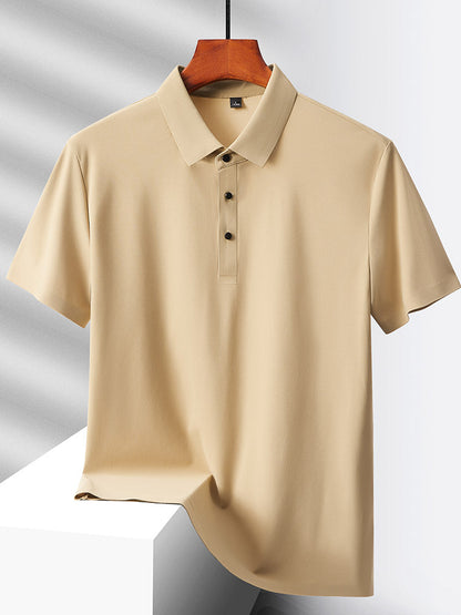Casual performance t-shirt for men | Drake -3