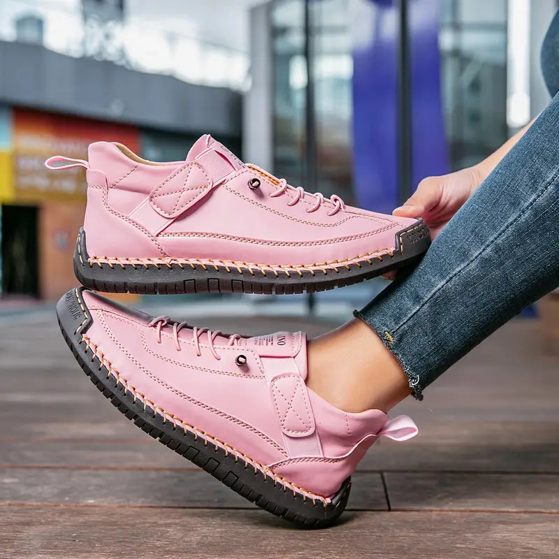 Ergonomics elegant sneakers for women -6