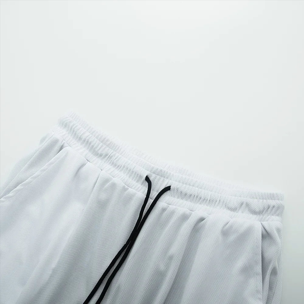 Sports high performance shorts for men | Marlon -6