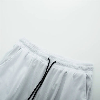 Sports high performance shorts for men | Marlon -6