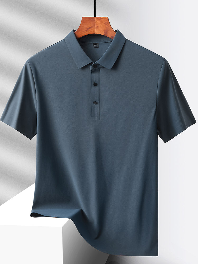 Casual performance t-shirt for men | Drake -4