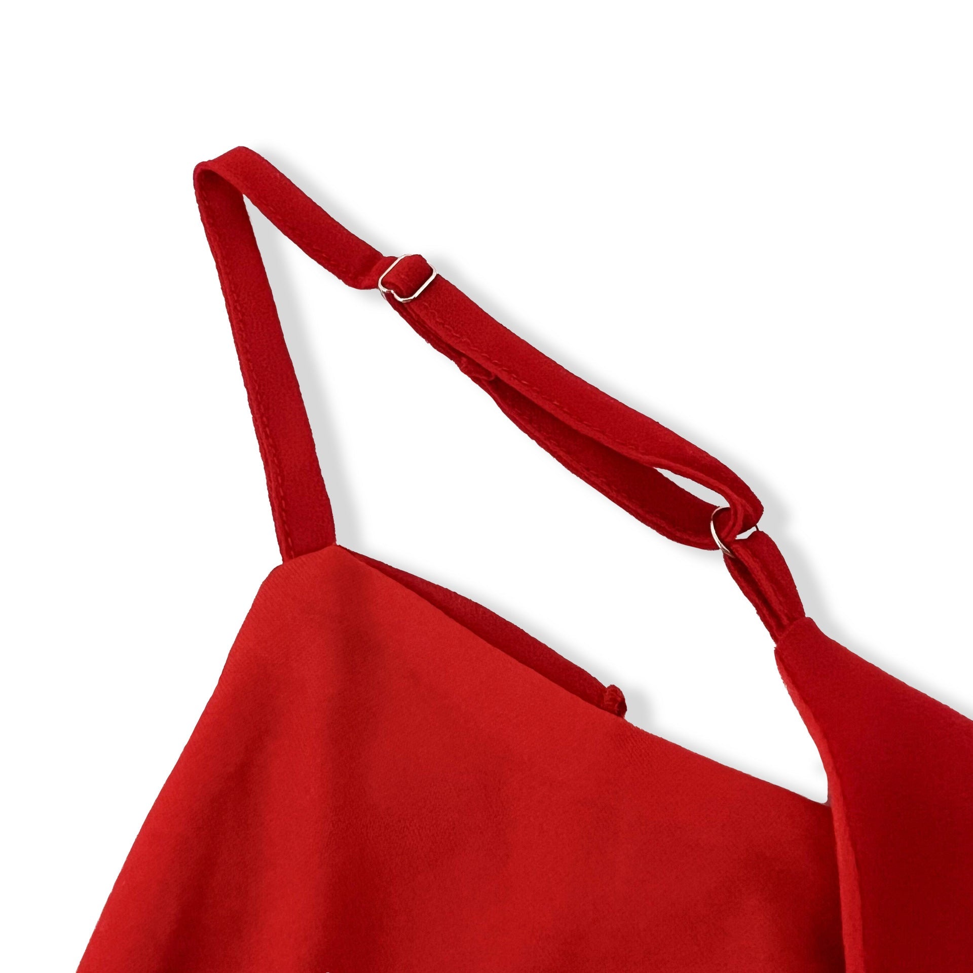 Elegant chiffon dress for women | Valentina -3