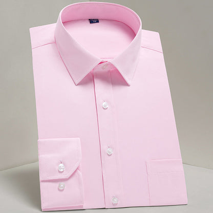 Button-up formal shirt for men | Jacob -6