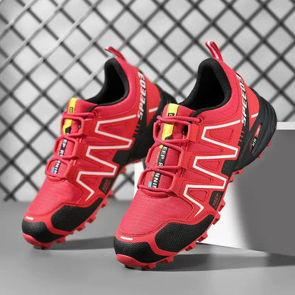 Lightweight durable sneakers for men | Lukas -2