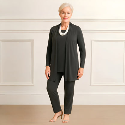 Matching elegant set for women | Rosalie -5