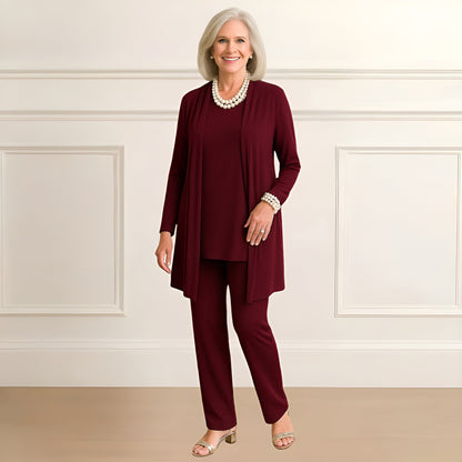 Matching elegant set for women | Rosalie -2