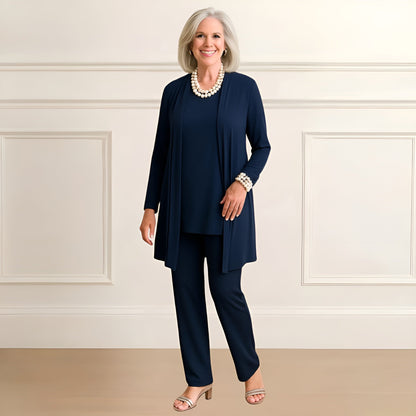 Matching elegant set for women | Rosalie -4