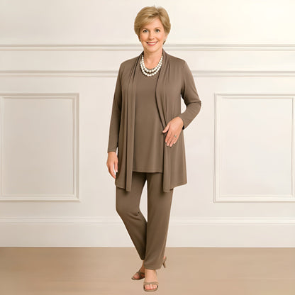 Matching elegant set for women | Rosalie -1