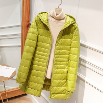 Cosy soft cardigan for women | Lightweight versatile -15