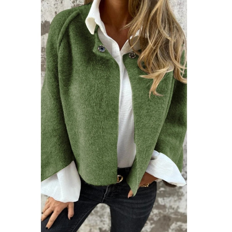 Chic elegant coat for women | Court -7