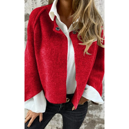 Chic elegant coat for women | Court -6