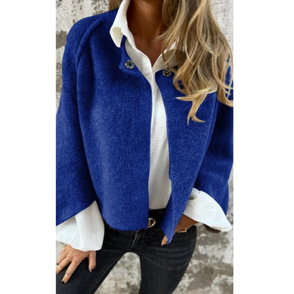 Chic elegant coat for women | Court -8