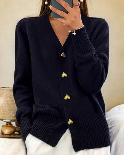Comfortable elegant vest for women -5