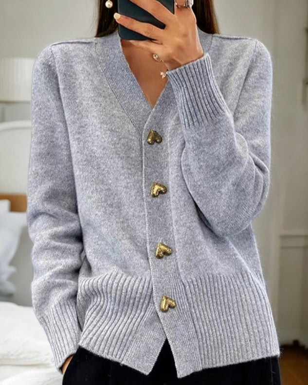 Comfortable elegant vest for women -1