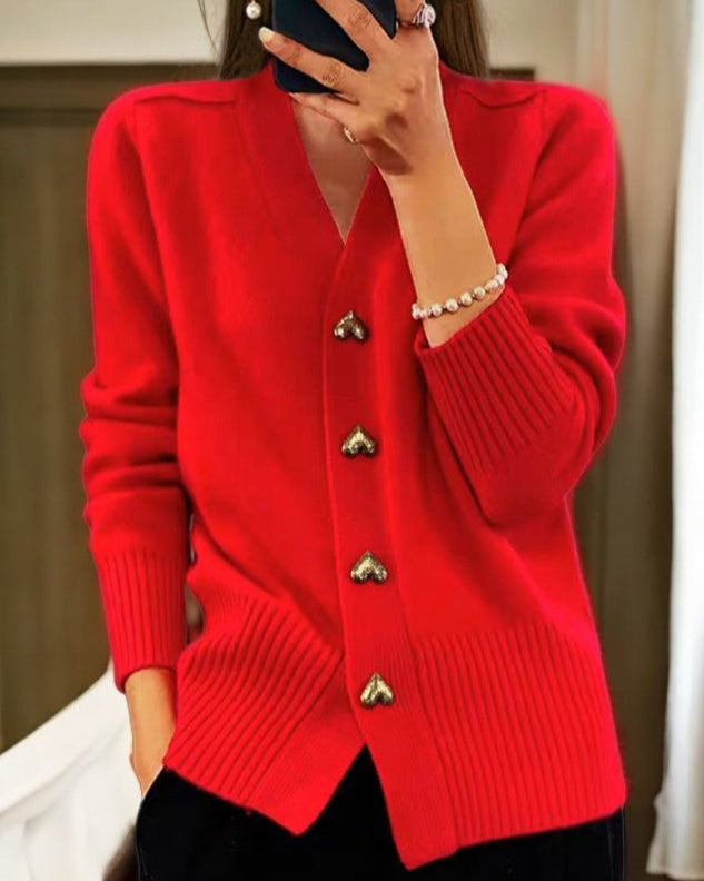Comfortable elegant vest for women -4