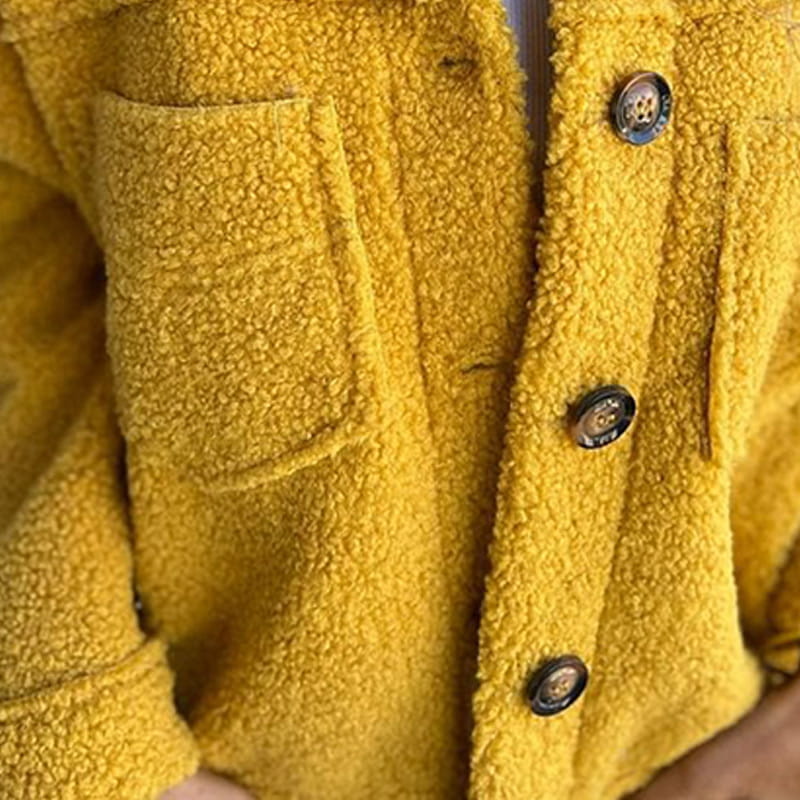 Soft versatile jacket for women -5