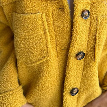 Soft versatile jacket for women -5