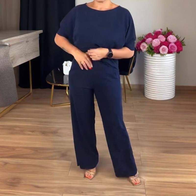 Chic casual set for women | Outfit Completes -6