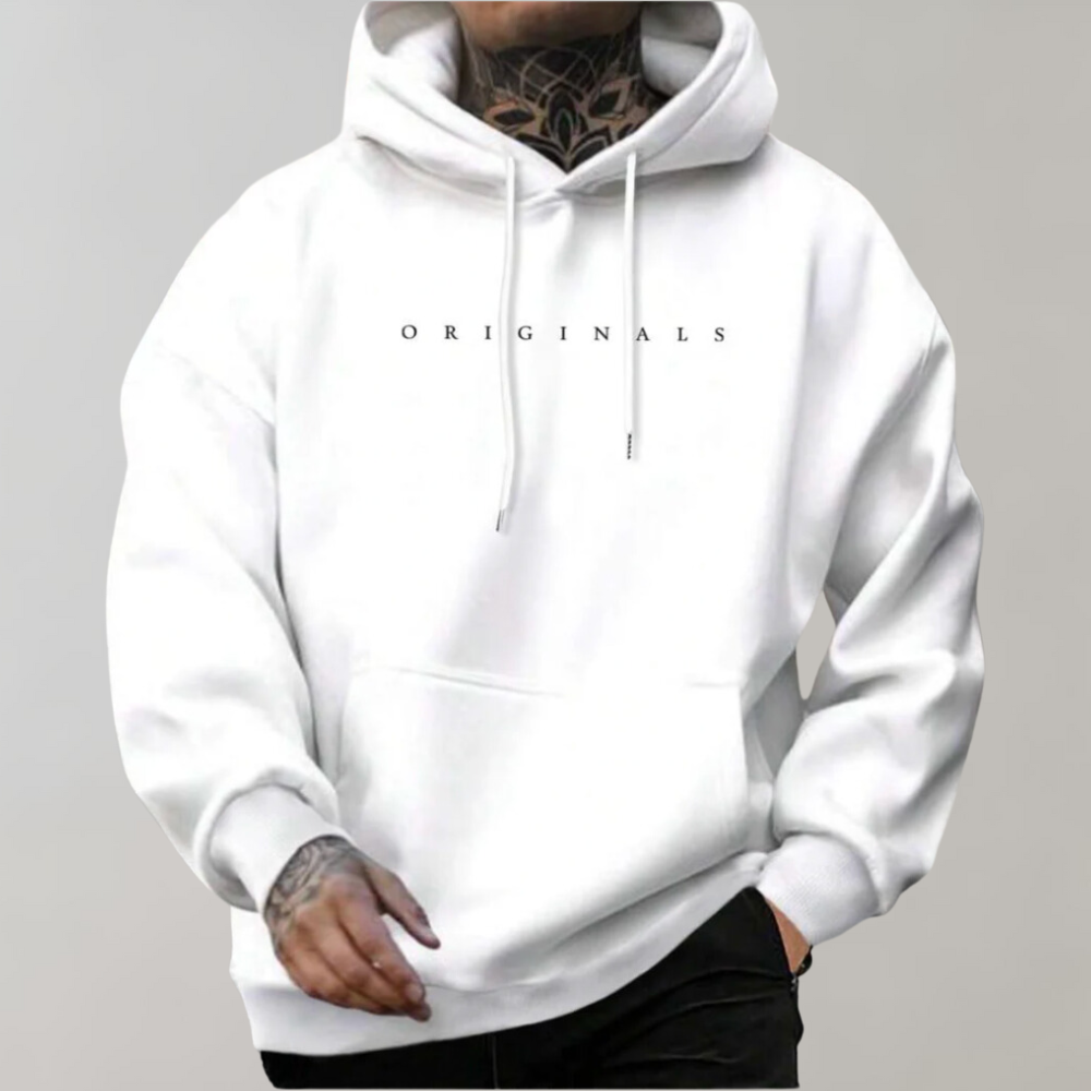 – elegant durable hoodie for men | Noe -1