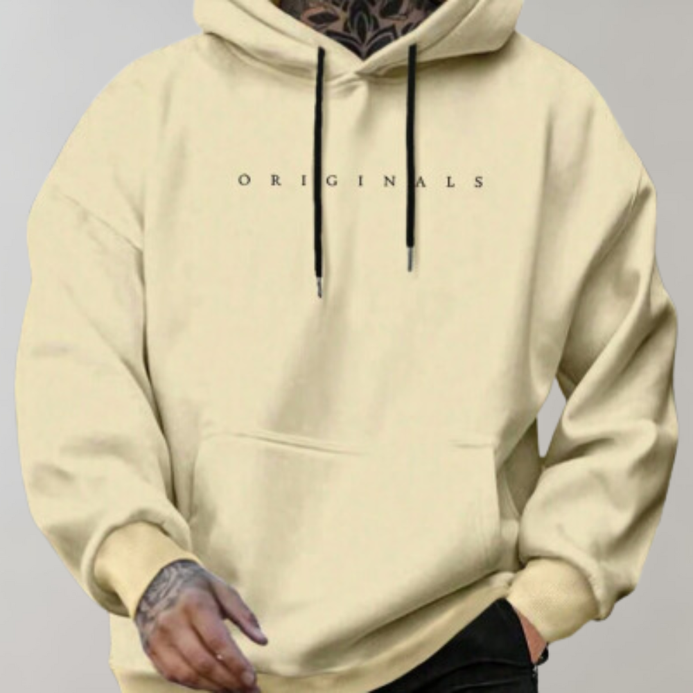 – elegant durable hoodie for men | Noe -3