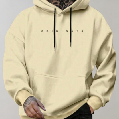 – elegant durable hoodie for men | Noe -3
