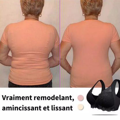 Classic wire bra for women | Ultra-Comfortable -7